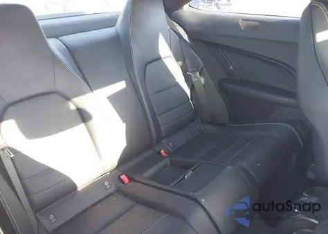 2014 Mercedes-Benz C 250 from USA, damaged, VIN WDDGJ4HB4EG270202